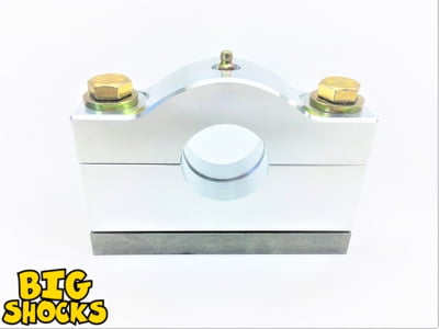 2 Piece Sway Bar Blocks 2.00" Bore
