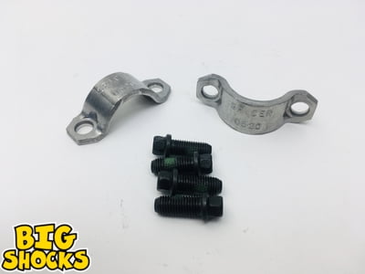 Spicer/Neapco 1410 Series End Yoke SCS FTI