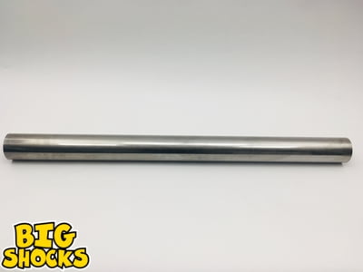 BigShocks Drive Shaft Tubing