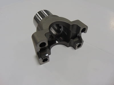 1350 Chrome Moly SCS YOKE