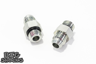 thumbnail image 2 of Dash 6 / -6 AN PTFE Sealing Olive Replacement Fitting - BAT Motorsport Brand 2 of 9