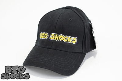 Big Shocks Hat