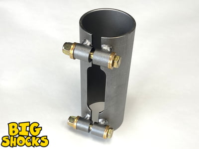 Bump Stop Mounting Can