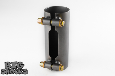 2.5" Bump Stop Mounting Can