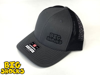 Big Shocks Hat