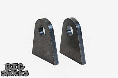 Big Shocks Limit Strap Tab Kit (2)