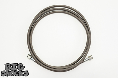 Nitrogen Fill Replacement Hose