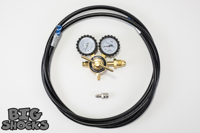 Nitrogen Fill Kit
