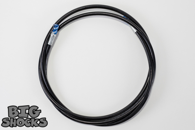 Nitrogen Fill Replacement Hose
