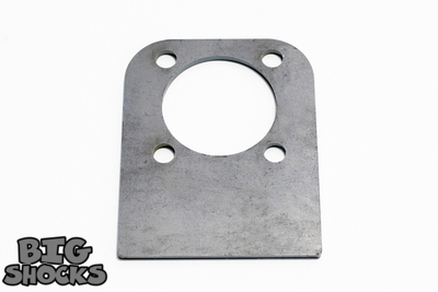 Big Shocks Orbital Mounting Kit