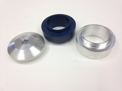 2.25 Shock Parts