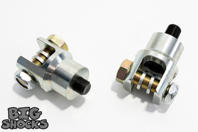 3/4" Clevis End Kit
