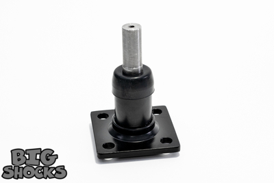 Big Shocks 5" Steering Column
