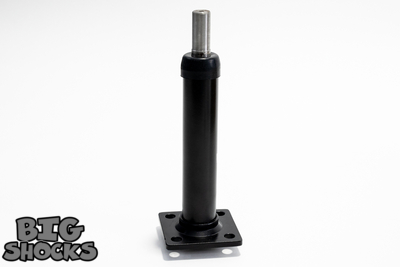 BigShocks 9" Inch Steering Column