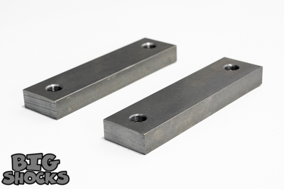 Steering Ram Mounts