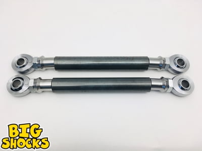 1.25x1.0 Tie Rod Kit