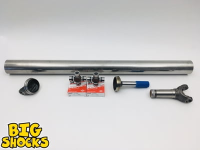 Big Shocks 1350 Series Drive Shaft Kit