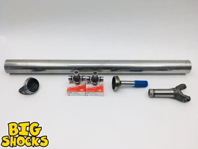 Big Shocks 1350 Series Drive Shaft Kit