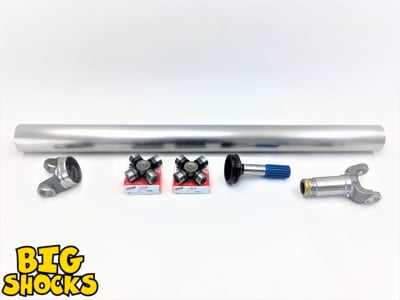 Big Shocks 1480 Series Drive Shaft Kit