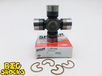 Spicer 1480 Series U-Joint