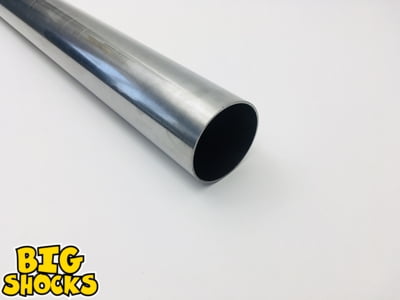 Big Shocks Midshift Shaft Tubing