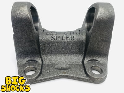thumbnail interactive-video image 1 of Dana Spicer 1410 Series Flange Yoke – 3-2-159 – New – 1 Year Warranty 1 of 5