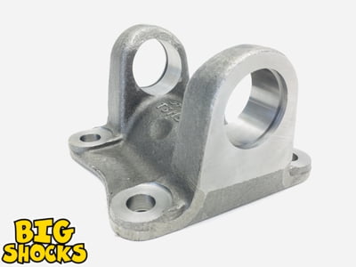 Spicer/Neapco 1480 Series Flange Yoke