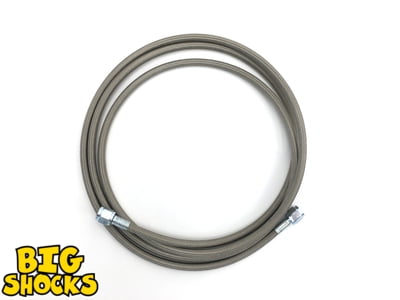 Nitrogen Fill Replacement Hose