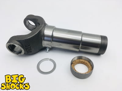 Spicer/Neapco 1410 Series Slip Yoke