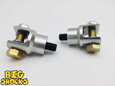 3/4" Clevis End Kit