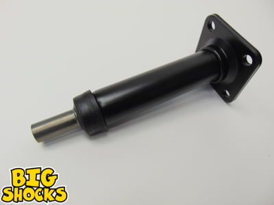 BigShocks 9" Inch Steering Column