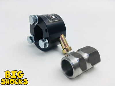 BigShocks Steering Quick Disconnect