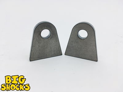Big Shocks Limit Strap Tab Kit (2)