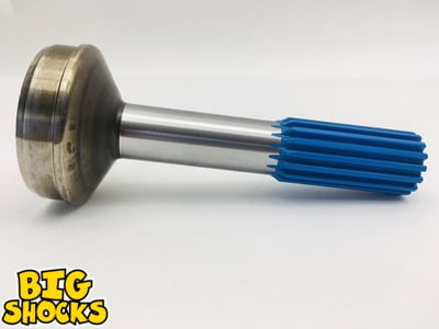 Spicer/Neapco 1350/1410 Weld In Tube Shaft