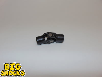 Big Shocks Steering U-Joint 3/4" x 3/4"