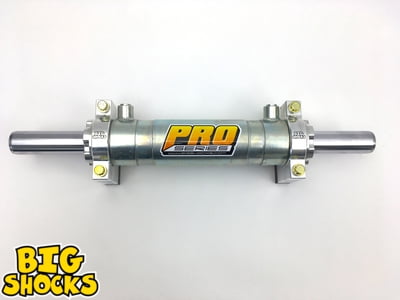 Pro Series Double Ended Steering Ram