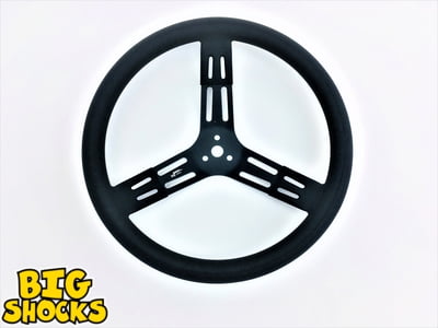 15IN. STEERING WHEEL