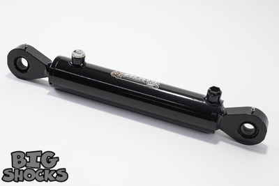 Single End 10" Steering Ram