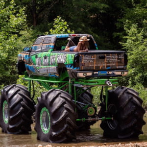  Mid Ark Offroad