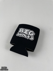 Big Shocks Koozie