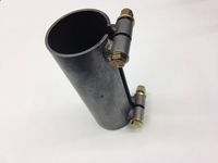 Bump Stop Mounting Can