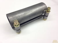 Bump Stop Mounting Can