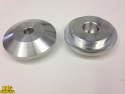 2.25 Shock Parts