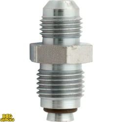 Power Steering Fitting GM