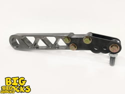 Big Shocks CNC Machined 1.75" Sway Arm 16" Kit