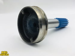 Spicer/Neapco 1350/1410 Weld In Tube Shaft