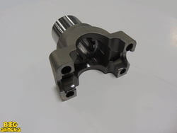 1350 Chrome Moly SCS YOKE