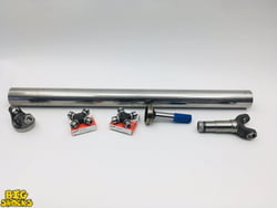 Big Shocks 1410 Series Drive Shaft Kit