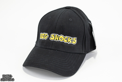 Big Shocks Hat