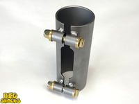 Bump Stop Mounting Can
